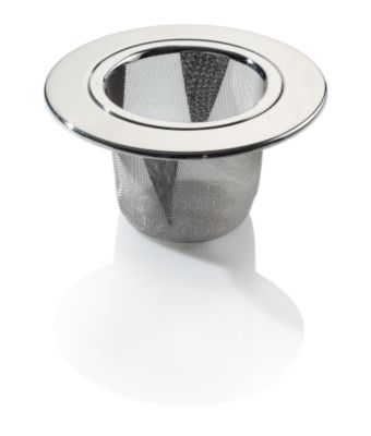 Teavana Stainless Steel Strainer